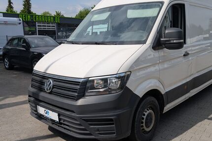 VW Crafter 137.807 km 17.950 &euro; Hamm 59077