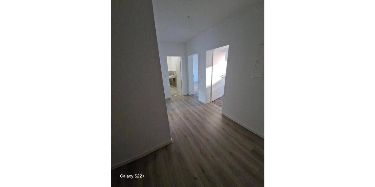 Erdgeschoßwohnung Hamm Heessen - 2 Zimmer, 58 m&sup2;, 729&euro; | Angebot:25052516