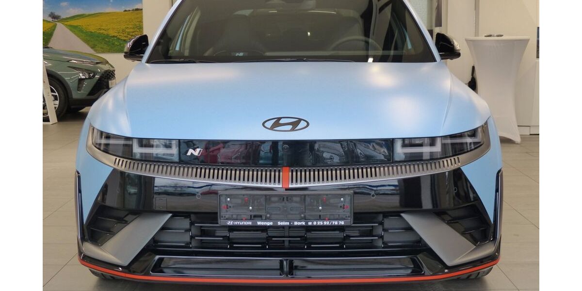 Hyundai IONIQ 5 2.950 km 54.950 € Selm-Bork 59379