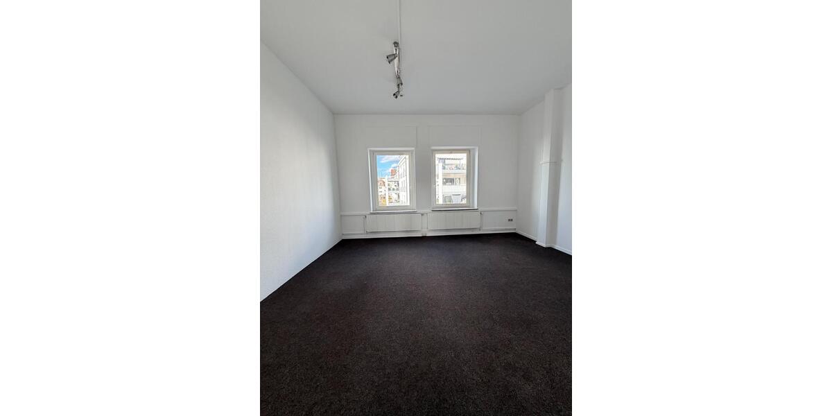 Büroräume in zentraler Lage zu vermieten zimmer