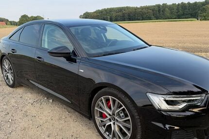 Audi A6 75.000 km 35.900 &euro; Hamm 59065
