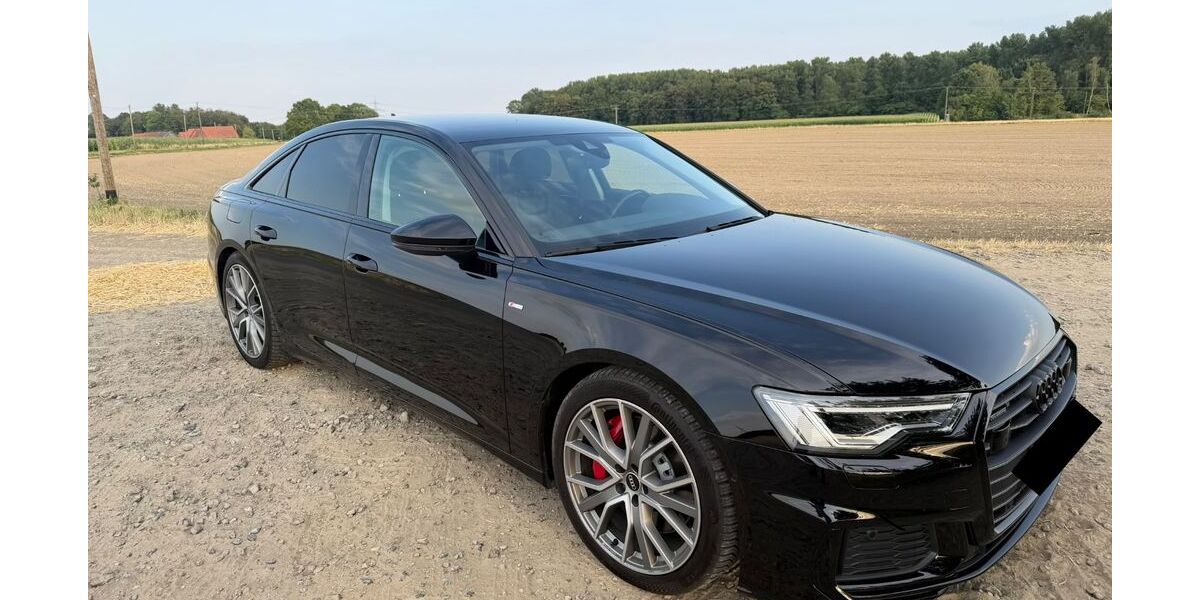 Audi A6 75.000 km 35.900 &euro; Hamm 59065
