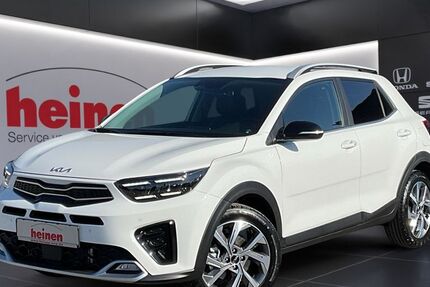 Kia Stonic 3.000 km 23.780 &euro; Menden 58708