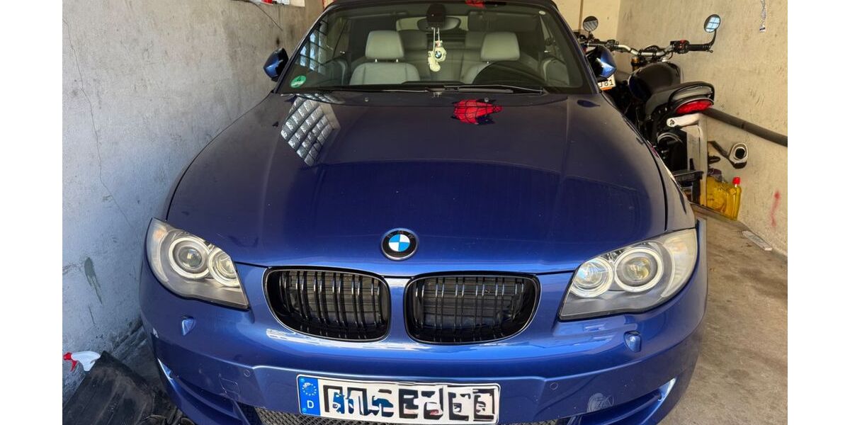 BMW 125 94.710 km 11.111 &euro; Waltrop 45731