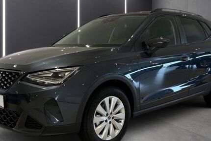 Seat Arona 9.900 km 21.900 &euro; Ennigerloh 59320