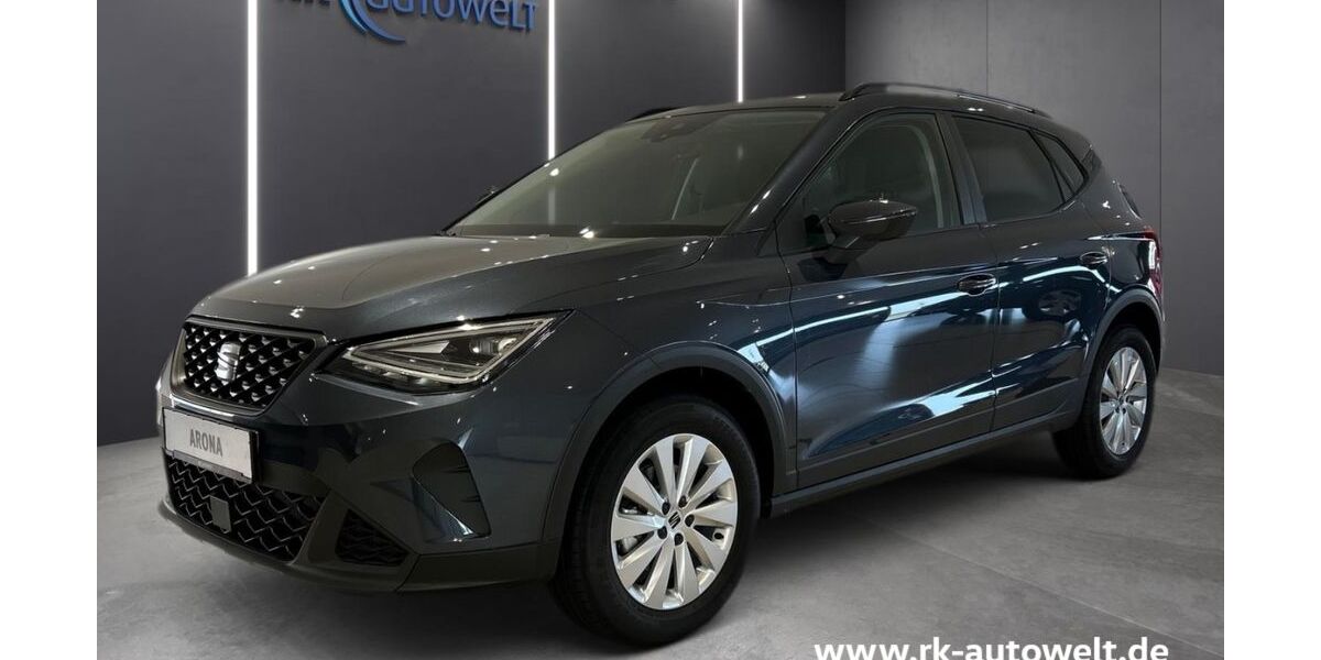 Seat Arona 9.900 km 21.900 &euro; Ennigerloh 59320