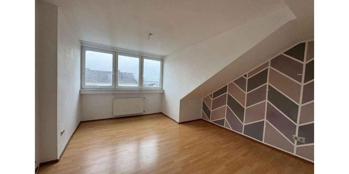 Etagenwohnung Waltrop - 3 Zimmer, 86 m&sup2;, 800&euro; | Angebot:24547777