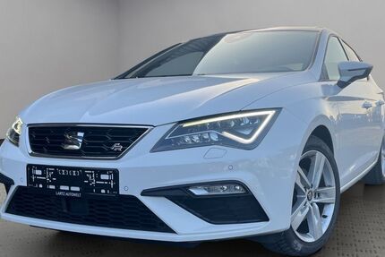 Seat Leon 124.720 km 14.799 &euro; Sendenhorst 48324