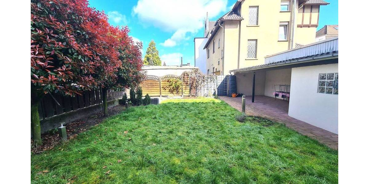 Etagenwohnung Ahlen Innenstadt - 4 Zimmer, 101 m&sup2;, 181.800&euro; | Angebot:26205830