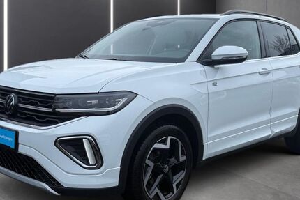 VW T-Cross 25.485 km 27.490 &euro; Werl 59457