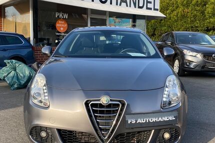 Alfa Romeo Giulietta 138.000 km 7.499 &euro; Hamm Westfalen 59065