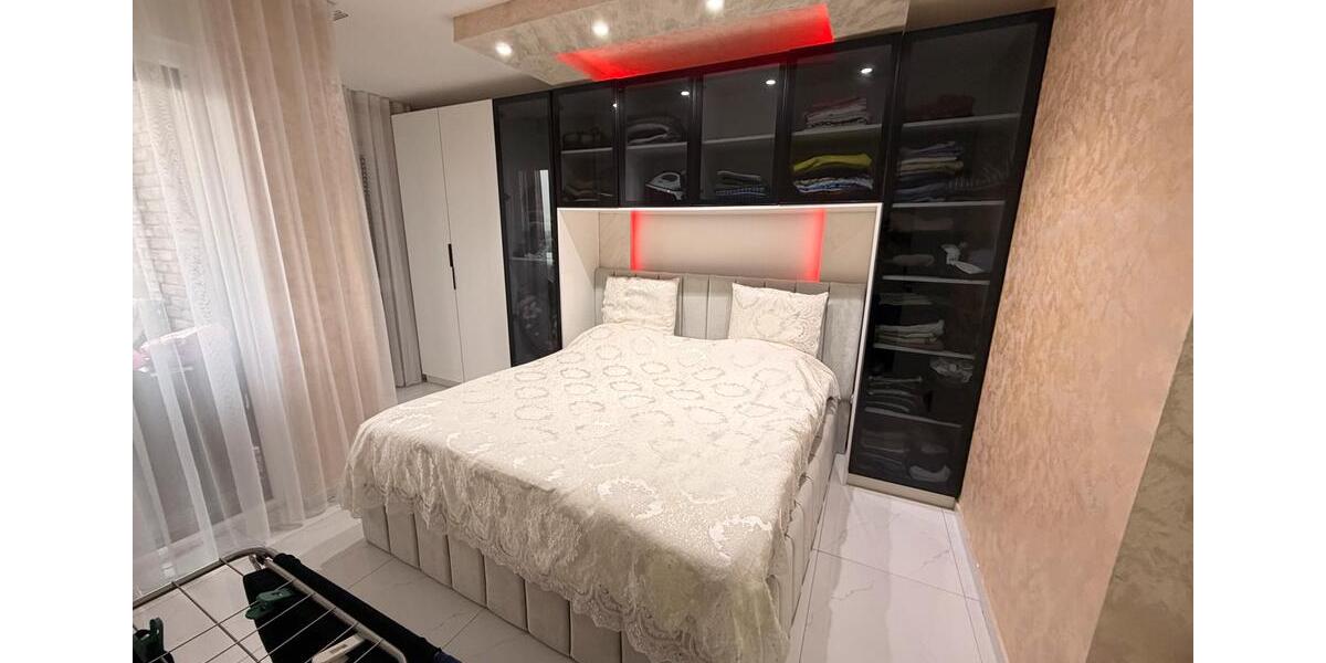 63 m² Wohnung, in Peja (Kosovo) voll ausgestattet zu verkaufen ! 2 zimmer