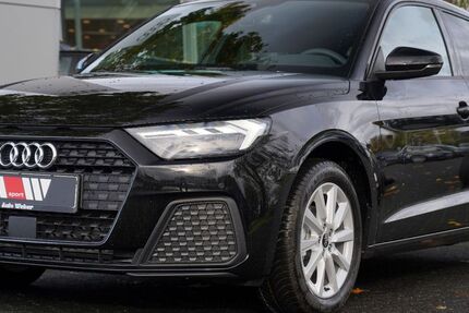 Audi A1 1.100 km 27.490 &euro; Neubeckum 59269