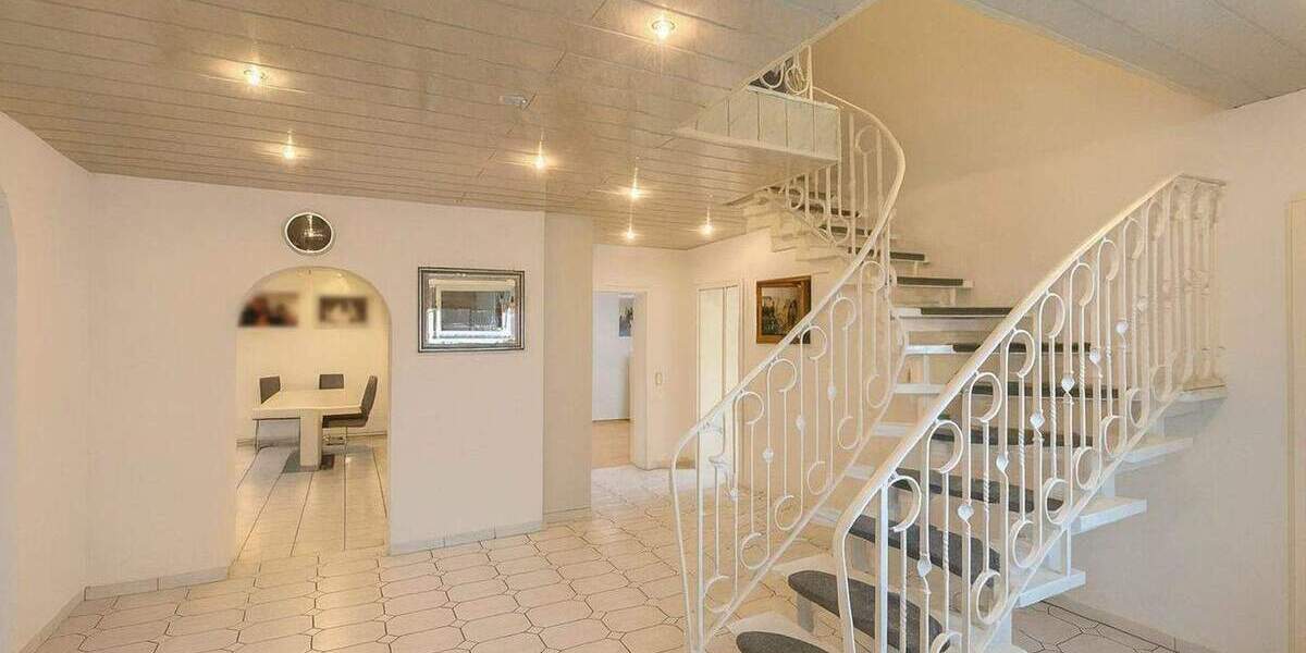 Platz für alles, was zählt - großzügiges Zuhause für Ihre Familie in Hamm 5 zimmer