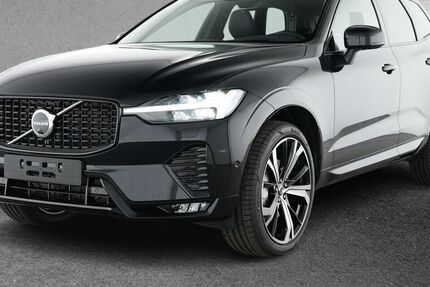 Volvo XC60 21.993 km 44.400 &euro; Hamm 59067