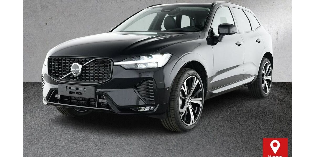 Volvo XC60 21.993 km 46.800 € Hamm 59067
