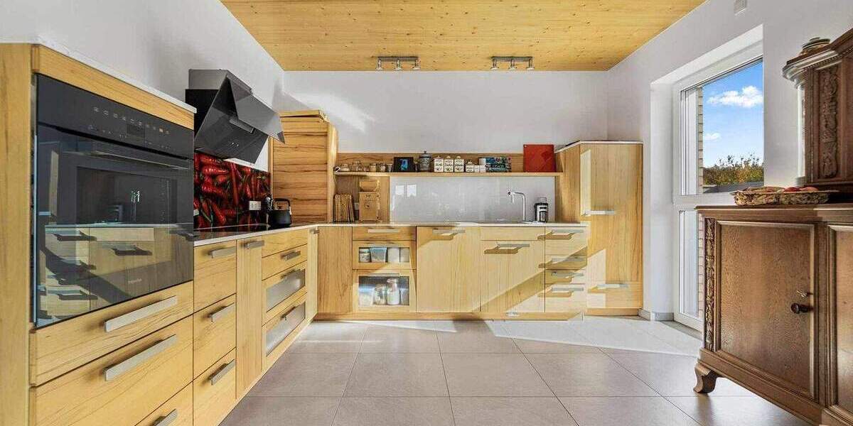 Etagenwohnung Werne - 3 Zimmer, 114 m&sup2;, 469.000&euro; | Angebot:24858540