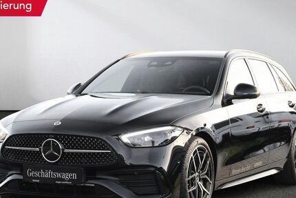 Mercedes-Benz C 220 18.000 km 48.990 &euro; Hamm 59067