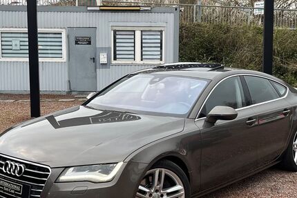 Audi A7 314.407 km 12.500 &euro; Menden (Sauerland) 58706