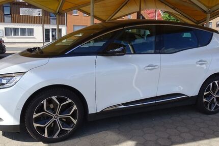 Renault Scenic 77.400 km 17.699 &euro; Waltrop 45731