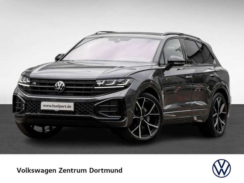 Touareg