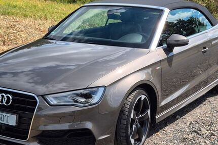 Audi A3 122.758 km 16.660 &euro; Ahlen 59227