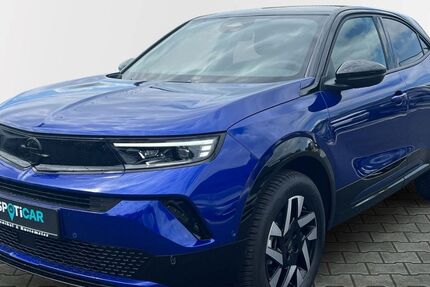 Opel Mokka 1.525 km 24.480 &euro; Soest 59494