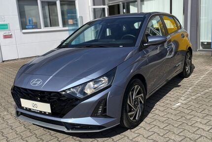 Hyundai i20 10.000 km 19.489 &euro; Ahlen 59229