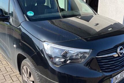 Opel Combo 68.356 km 16.800 &euro; Fröndenberg 58730