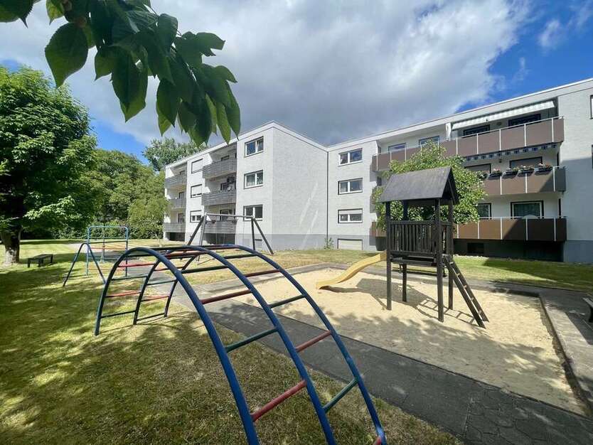 Wohnung zum Kaufen in Hamm 148.000 € 100 m²