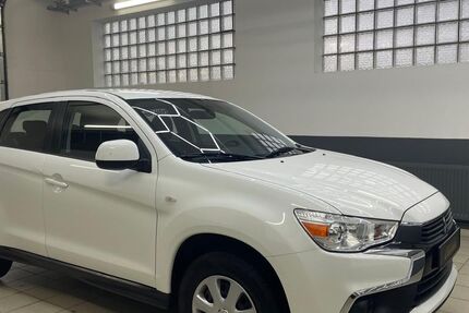 Mitsubishi ASX 53.354 km 11.900 &euro; Kamen 59174