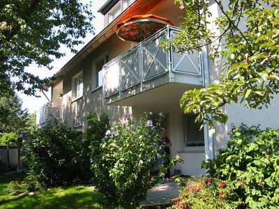 Etagenwohnung Unna - 2 Zimmer, 62 m&sup2;, 579&euro; | Angebot:26947478