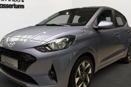 Hyundai i10 11.563 km 14.999 &euro; Beckum 59269