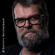 Jochen Malmsheimer - Statt wesentlich die Welt bewegt, hab ich wohl nur das Meer 04.09.2026 studio theater bergkamen
