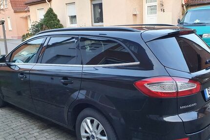 Ford Mondeo 280.000 km 4.600 &euro; Ahlen 59229