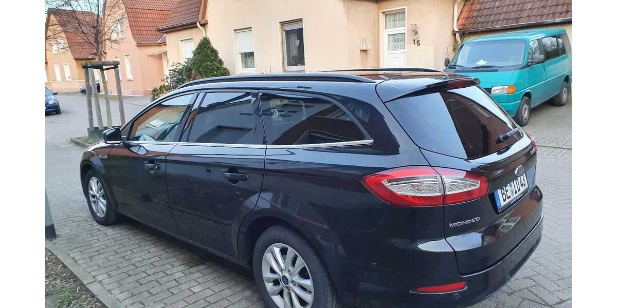 Ford Mondeo 280.000 km 4.600 &euro; Ahlen 59229