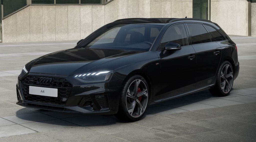 Audi A4 13.890 km 43.890 &euro; Neubeckum 59269