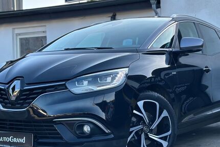 Renault Scenic 60.000 km 11.999 &euro; Beckum 59269