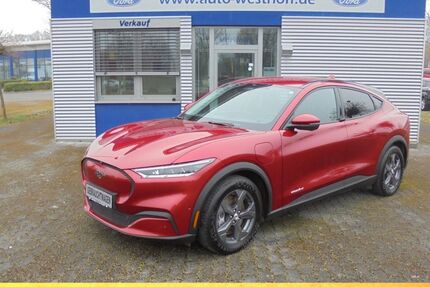 Ford Mustang Mach-E 29.465 km 28.950 € Hamm 59069