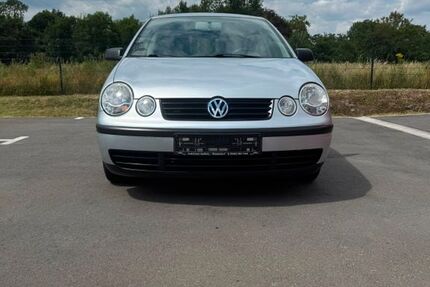 VW Polo 126.000 km 1.850 &euro; Unna 59425