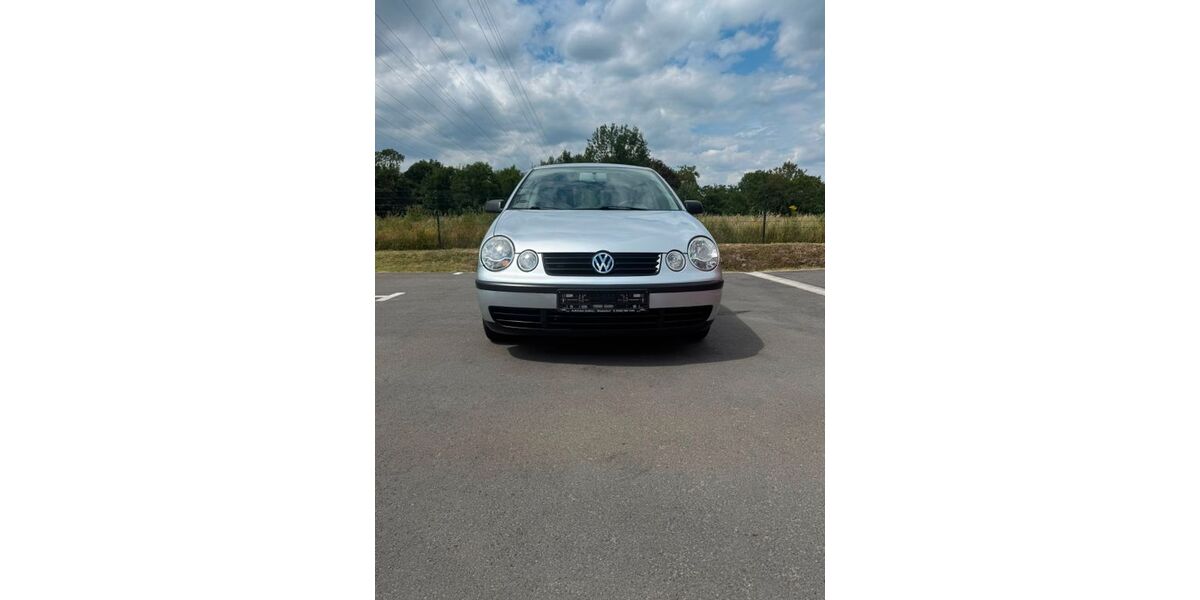 VW Polo 126.000 km 1.850 &euro; Unna 59425