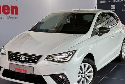Seat Ibiza 49.230 km 15.379 &euro; Werne 59368
