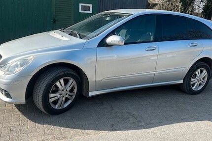 Mercedes-Benz R 300 331.600 km 3.599 &euro; Welver 59514