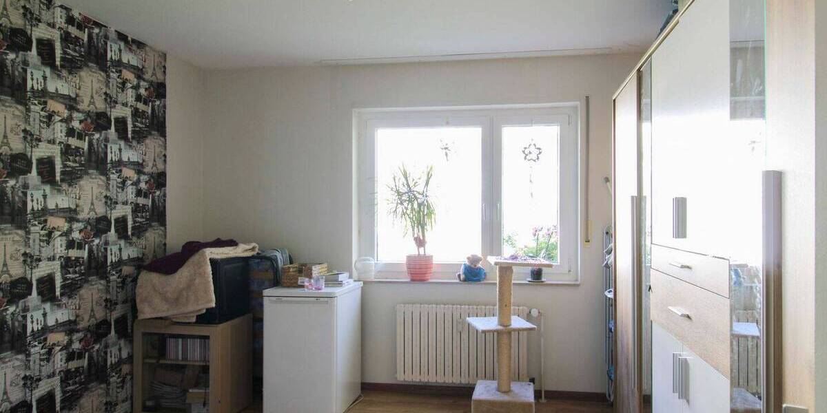 Etagenwohnung Kamen Kamen-Mitte - 3 Zimmer, 82 m&sup2;, 199.000&euro; | Angebot:26391105