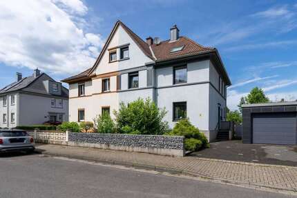 Haus Lünen - 7 Zimmer, 164 m&sup2;, 329.000&euro; | Angebot:27550597
