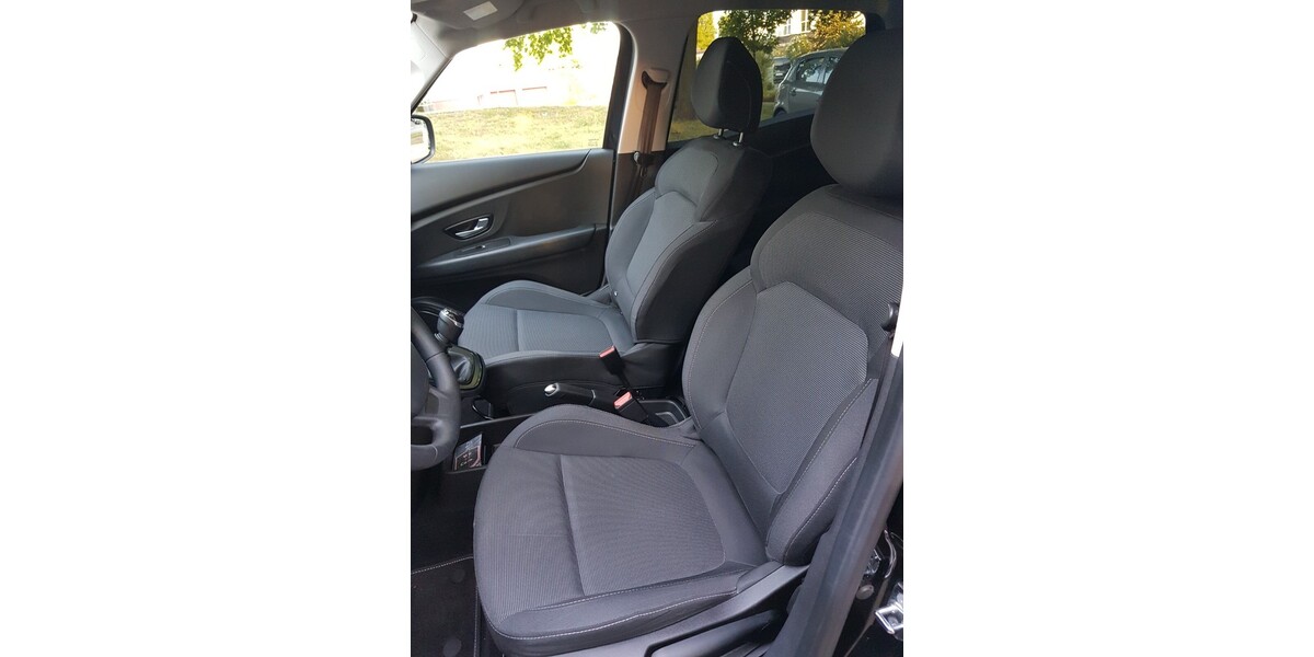 Renault Scenic 42.000 km 10.000 € Hamm 59065