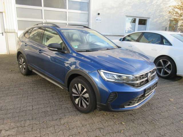 VW Taigo Goal 1.0 TSI DSG APP ACC GJR LED ALU APS SIT 10.500 km 21.988 € Bergkamen 59192