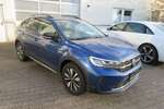 VW Taigo Goal 1.0 TSI DSG APP ACC GJR LED ALU APS SIT 10.500 km 21.988 € Bergkamen 59192
