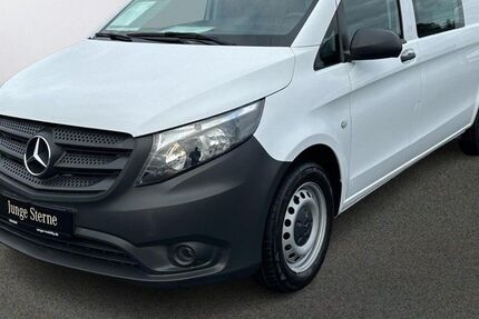 Mercedes-Benz Vito 43.650 km 30.881 € Hamm 59067