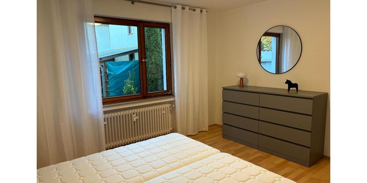 3-Zimmer- EG-Wohnung | 86 m² | frisch renoviert | Werl-Büderich 3 zimmer
